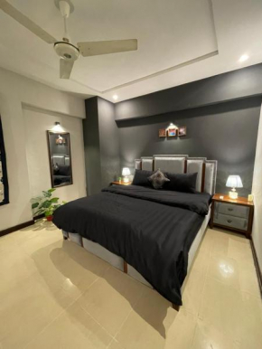 Freddy's Luxury Family Apartments
